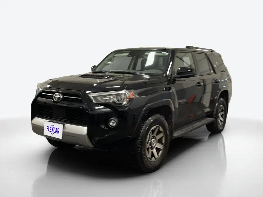 2024 Toyota 4Runner