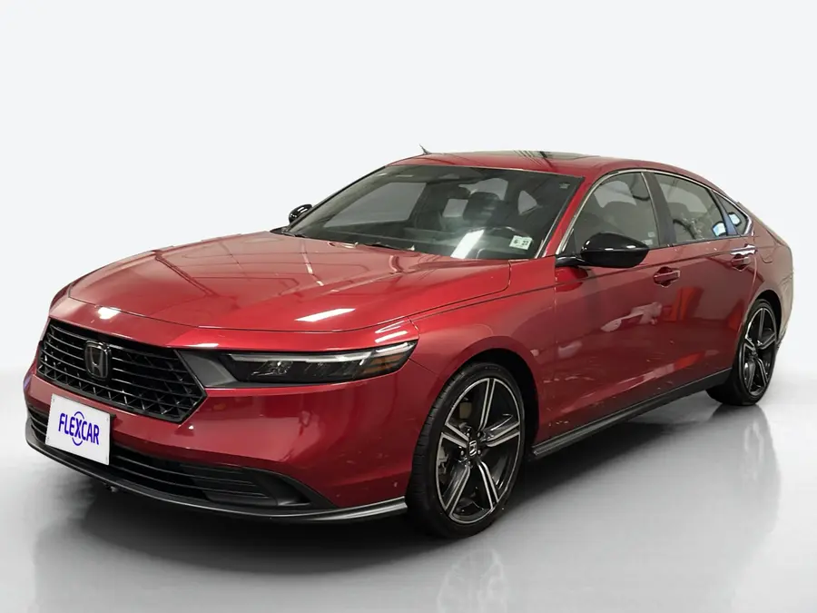 2023 Honda Accord Hybrid