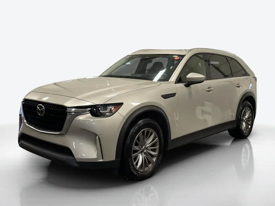 2024 Mazda CX-90
