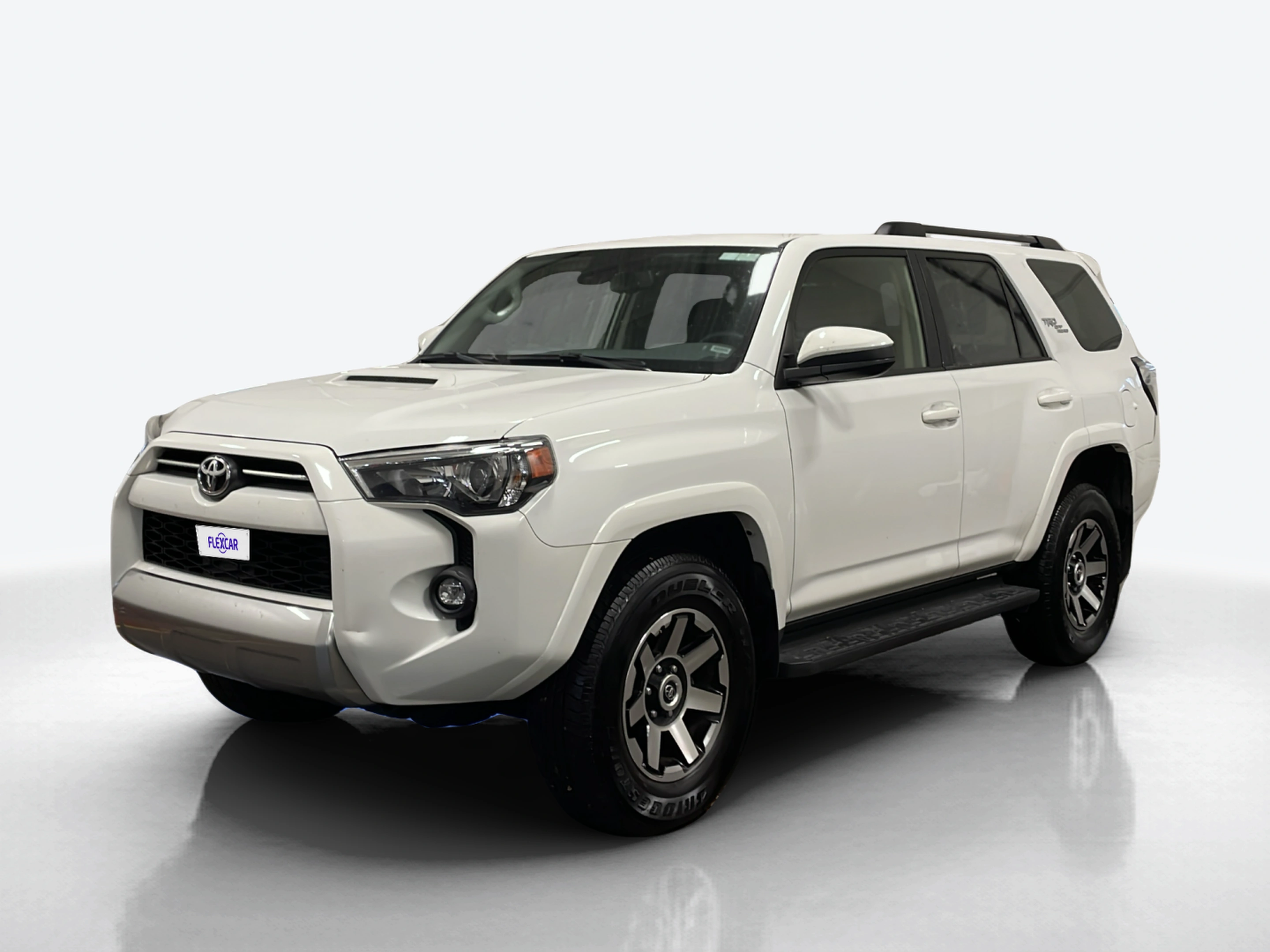 2024 Toyota 4Runner
