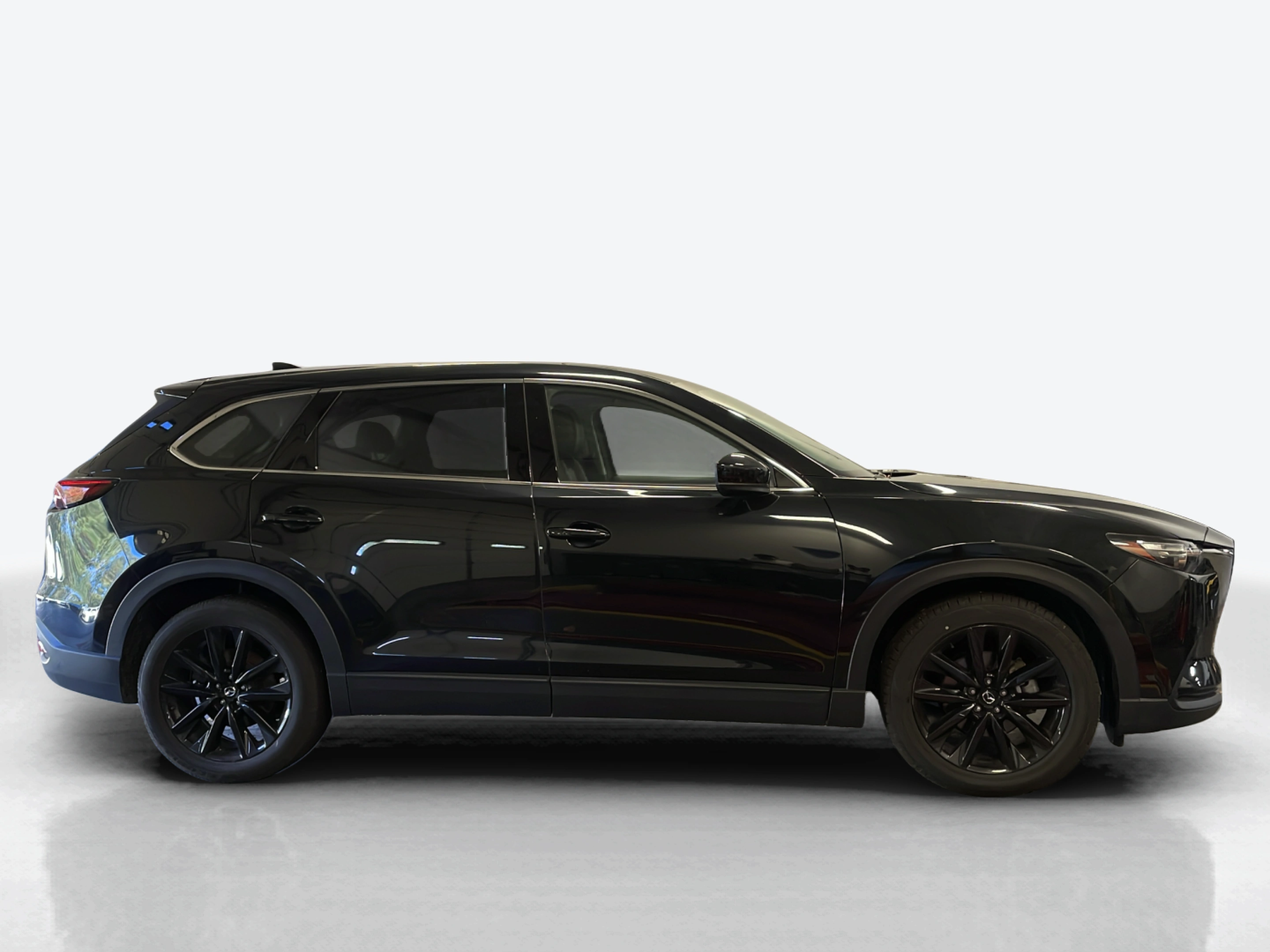Vehicle exterior side