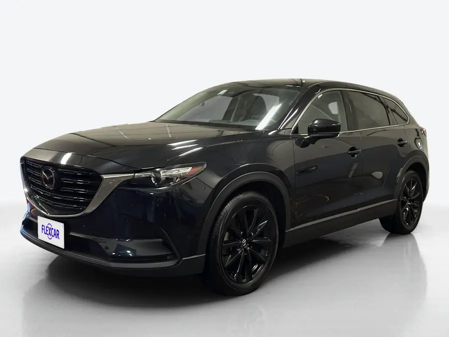 2023 Mazda CX-9