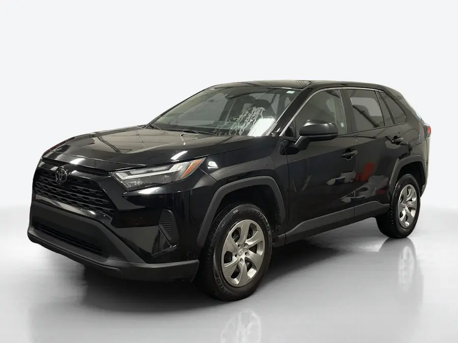 2023 Toyota RAV4