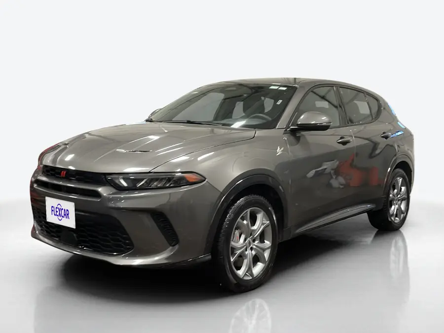2024 Dodge Hornet