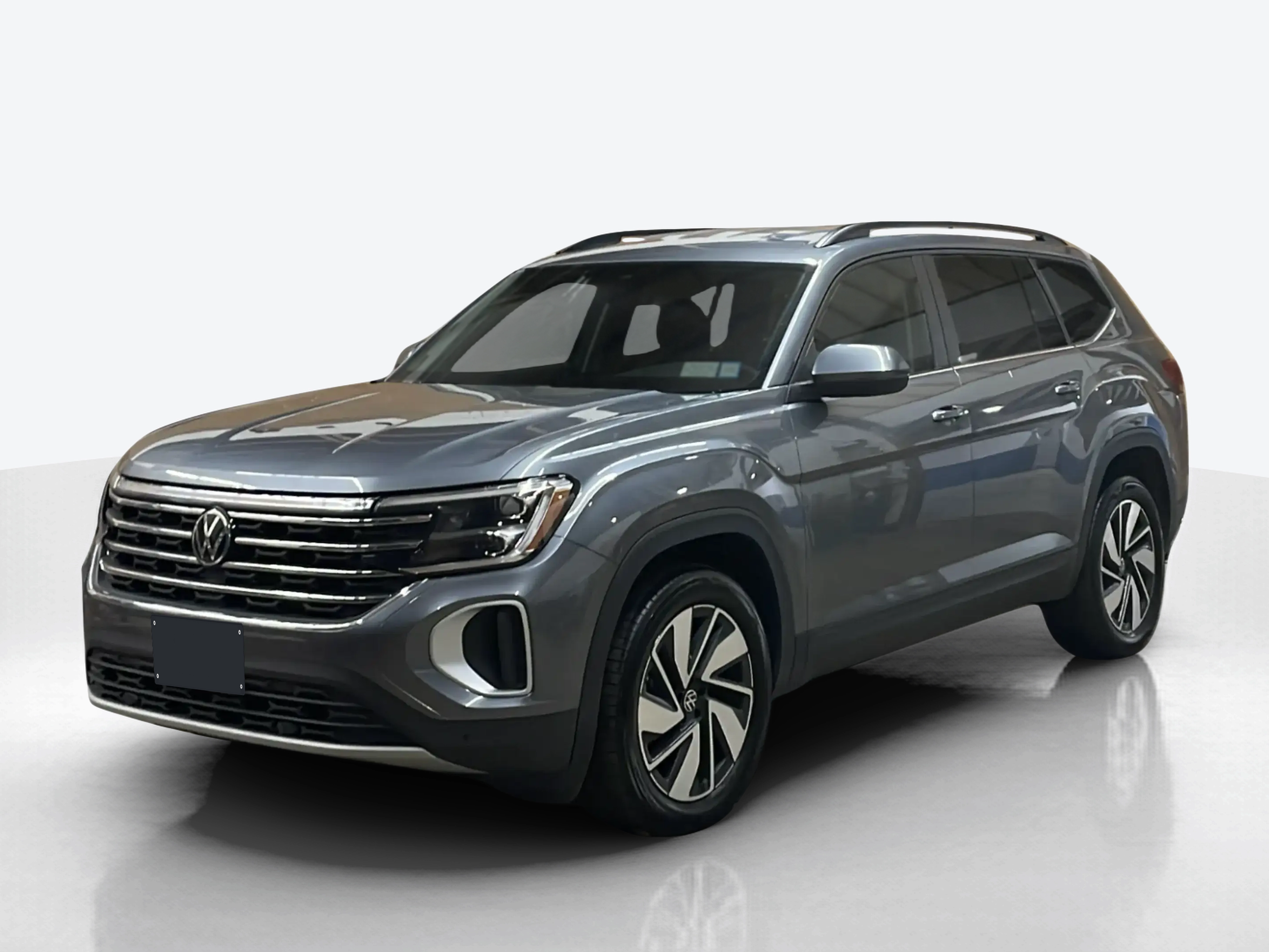 2024 Volkswagen Atlas