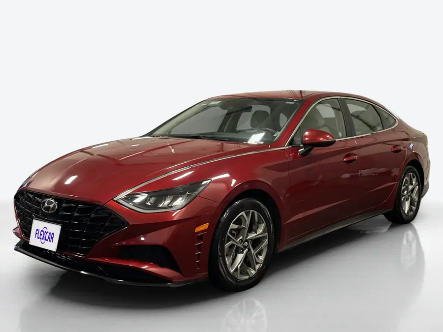 2023 Hyundai Sonata