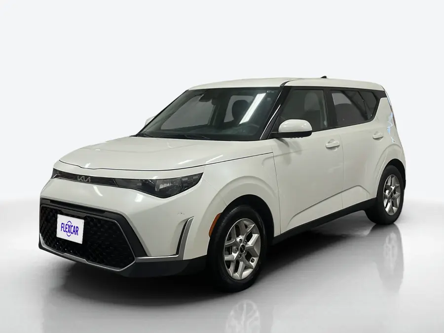 2023 Kia Soul