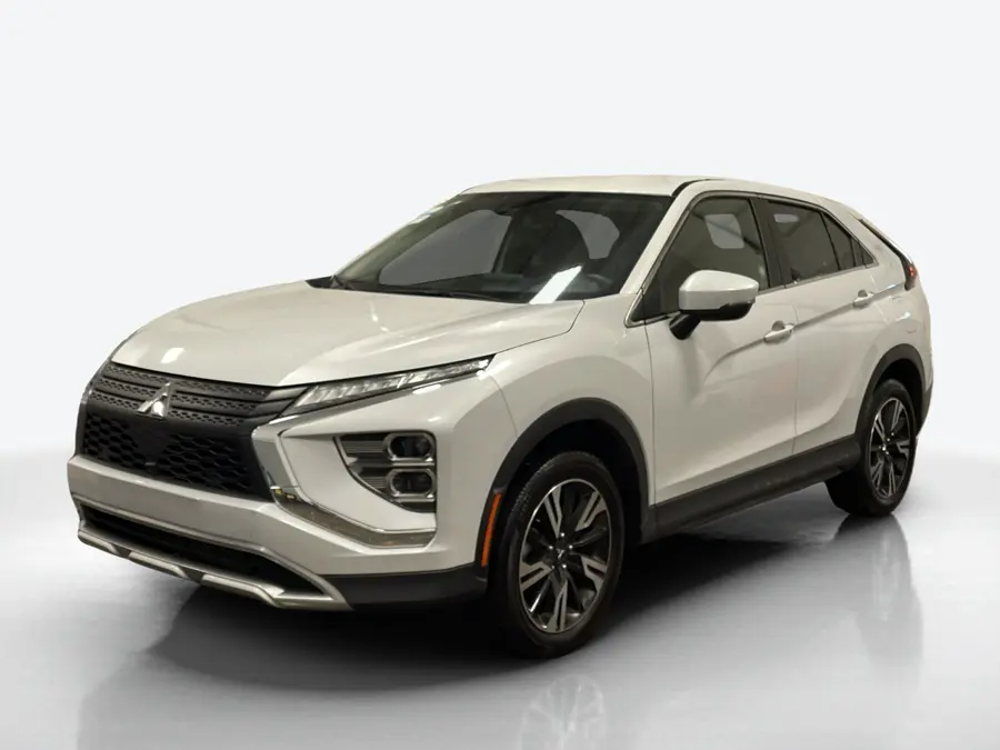 2024 Mitsubishi Eclipse Cross