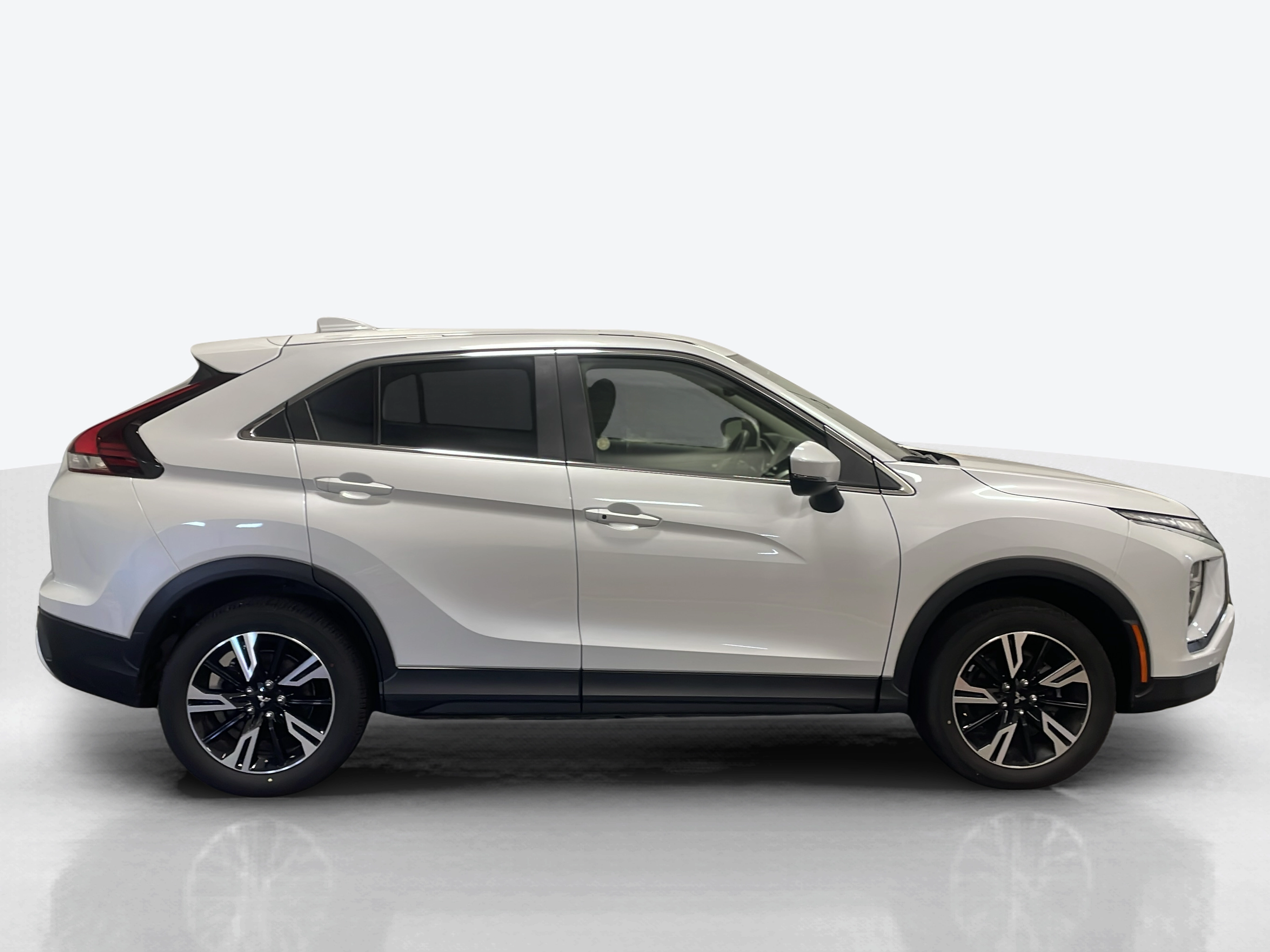 Vehicle exterior side