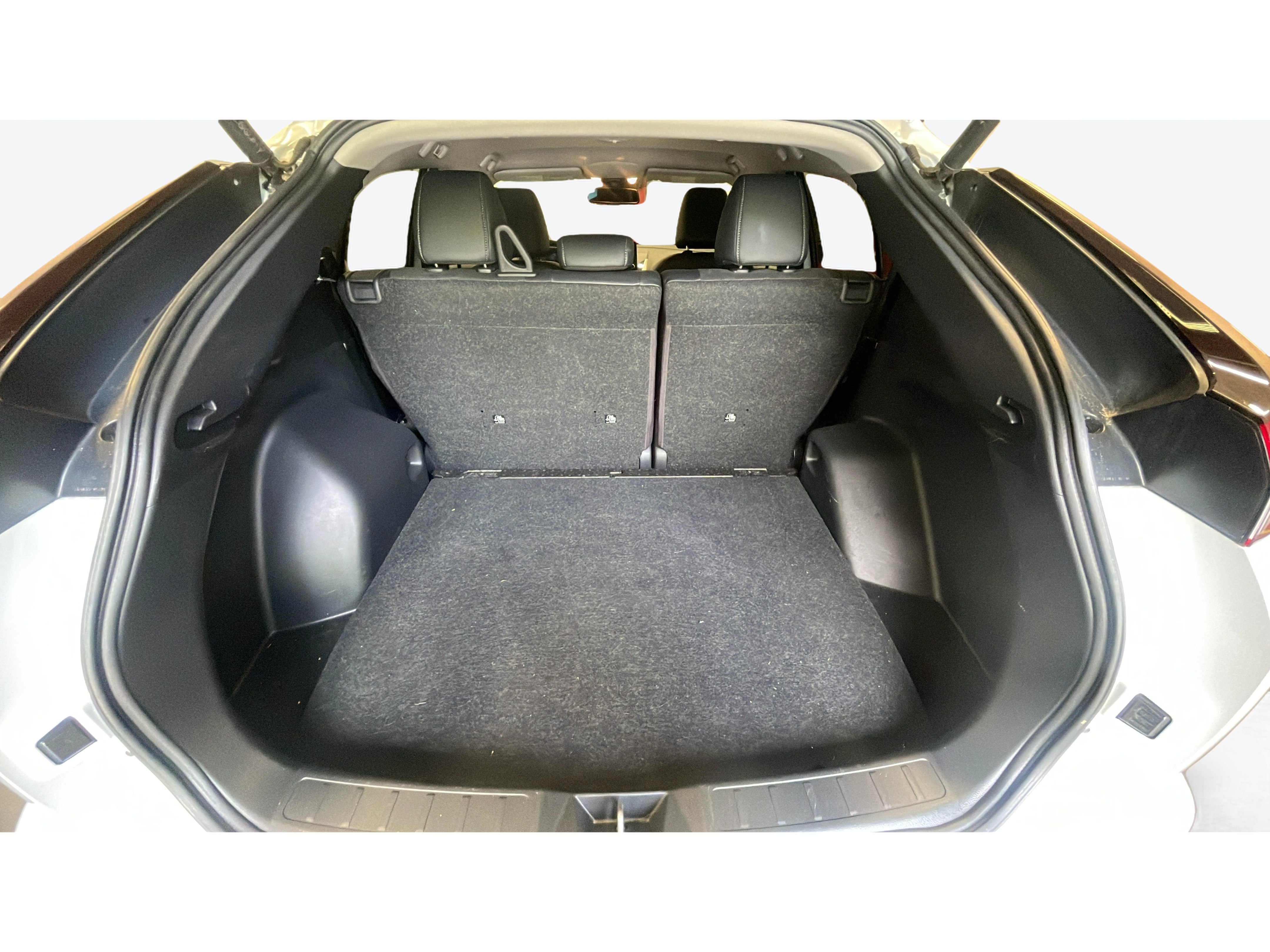 Vehicle interior extra 1