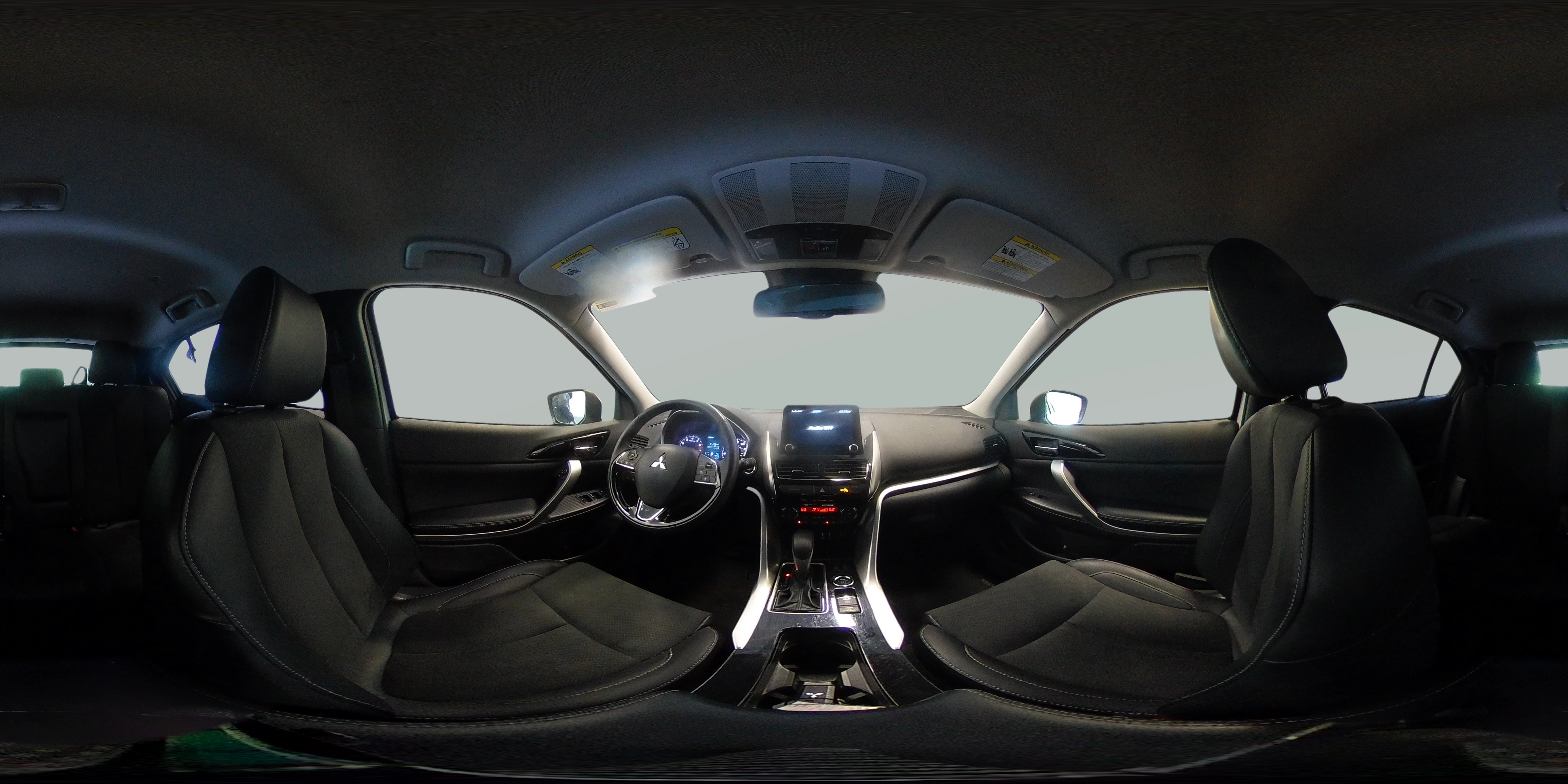 Vehicle driving wheel focus shot