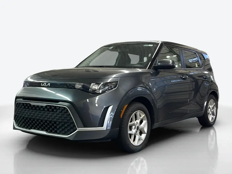 2023 Kia Soul