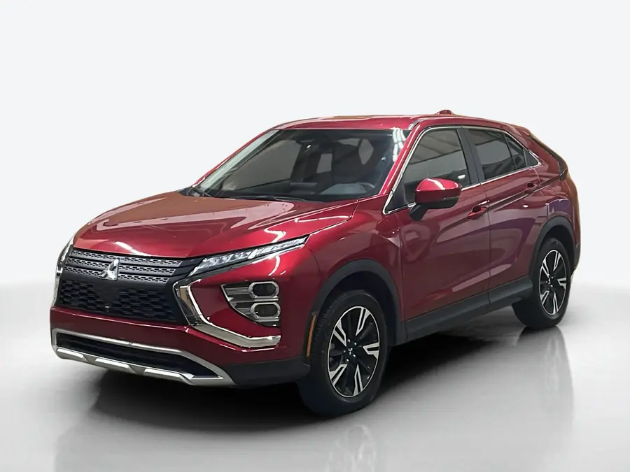 2024 Mitsubishi Eclipse Cross