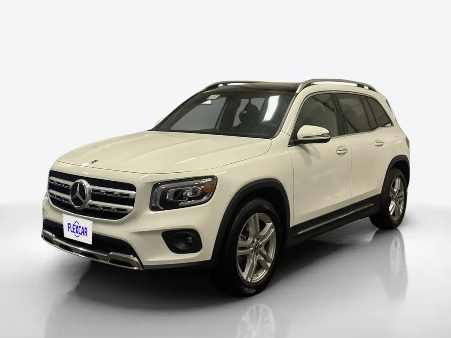 2023 Mercedes-Benz GLB