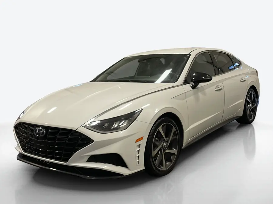 2021 Hyundai Sonata