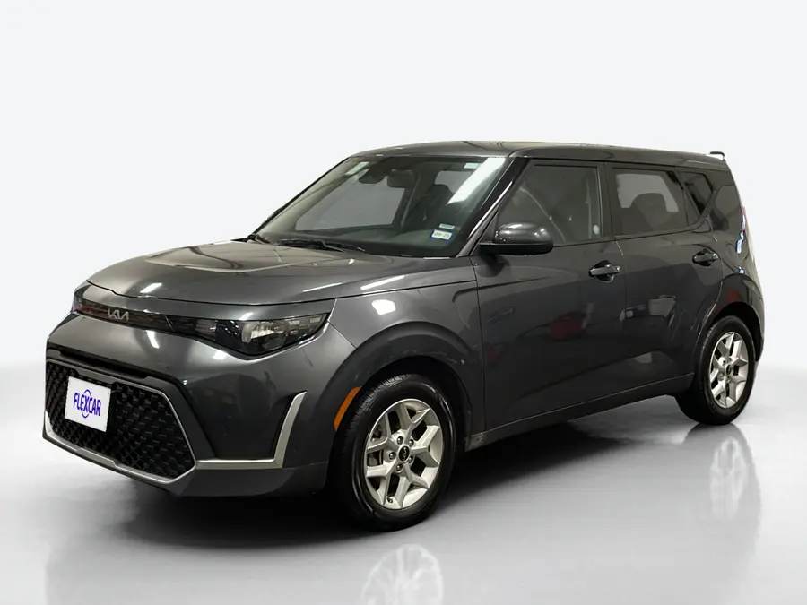 2023 Kia Soul