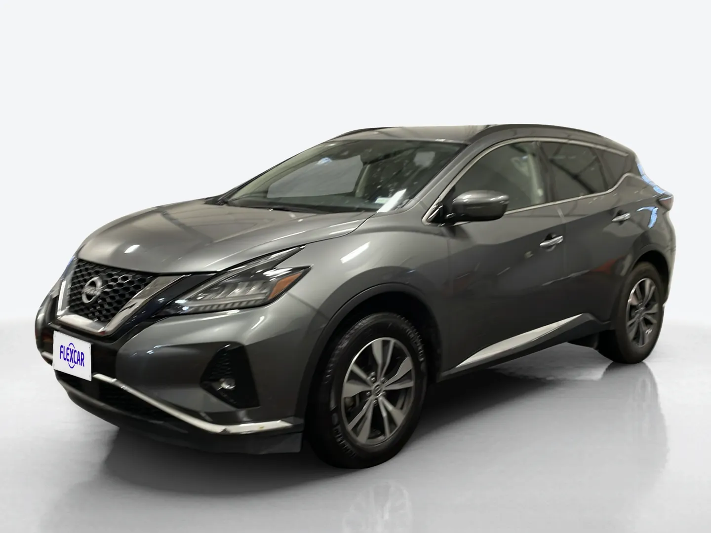 2023 Nissan Murano