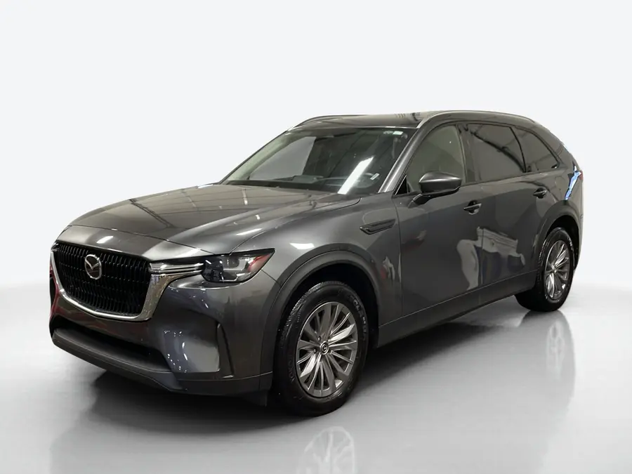 2024 Mazda CX-90