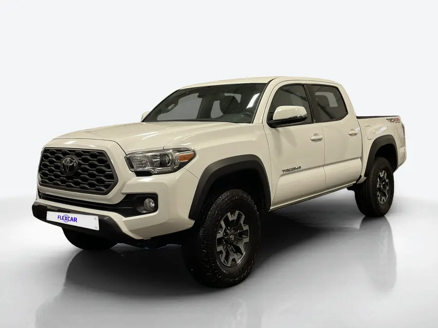 2023 Toyota Tacoma 4WD