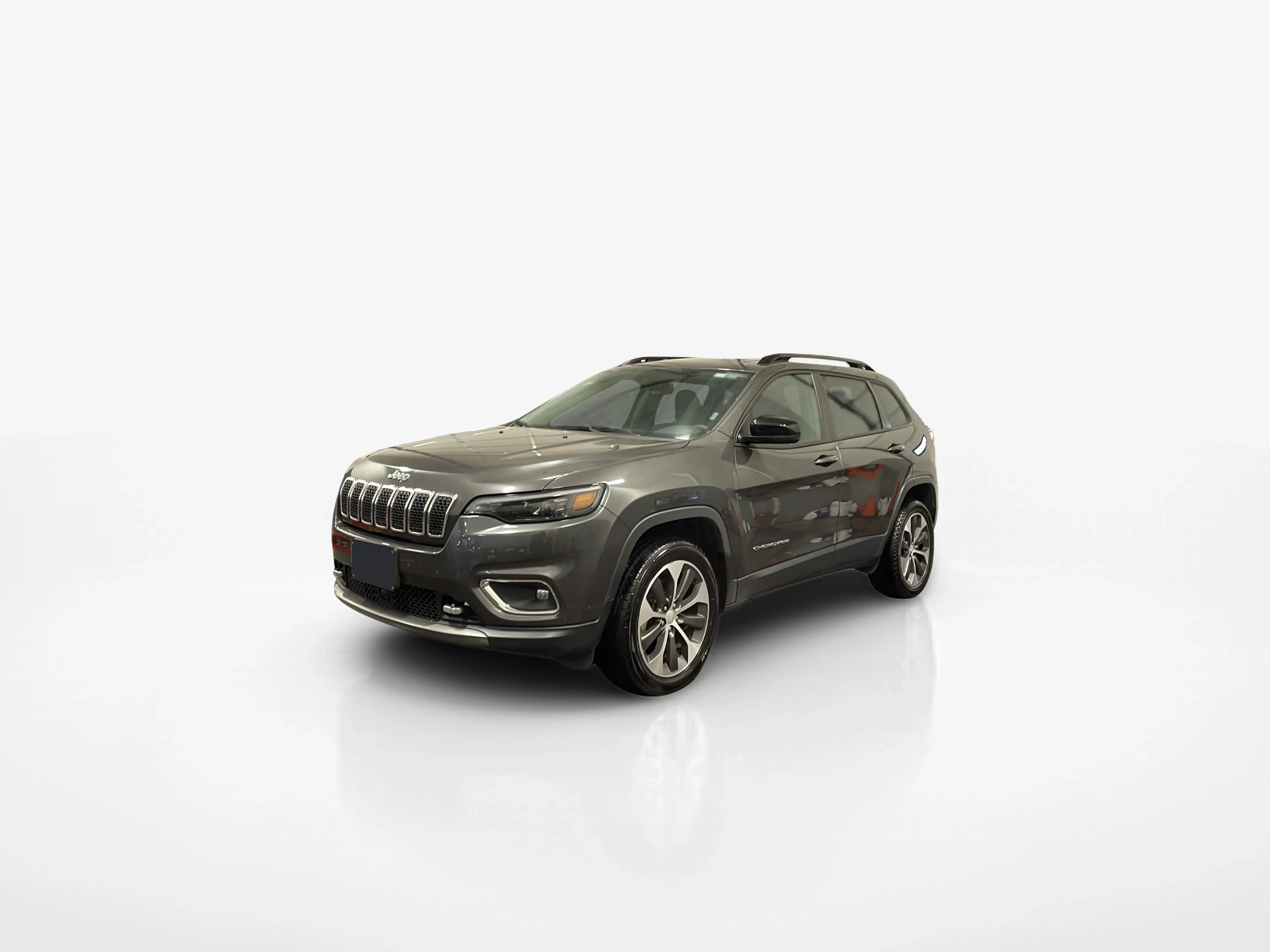 Vehicle exterior front