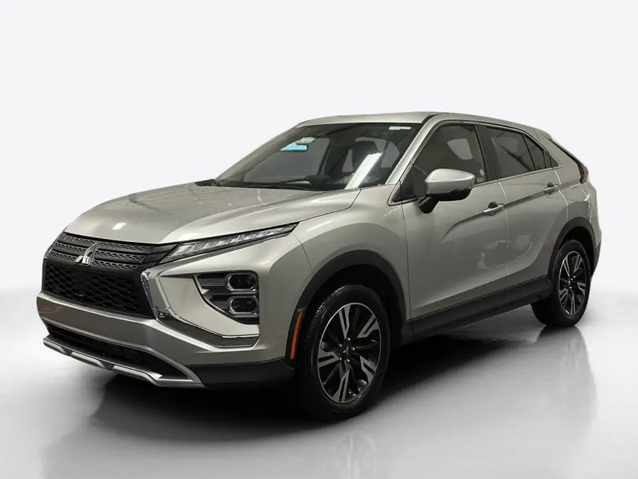 2024 Mitsubishi Eclipse Cross