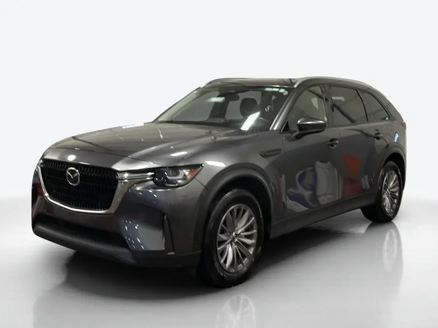 2024 Mazda CX-90