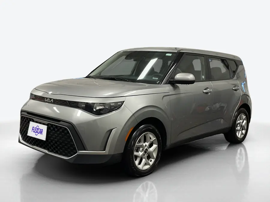 2024 Kia Soul