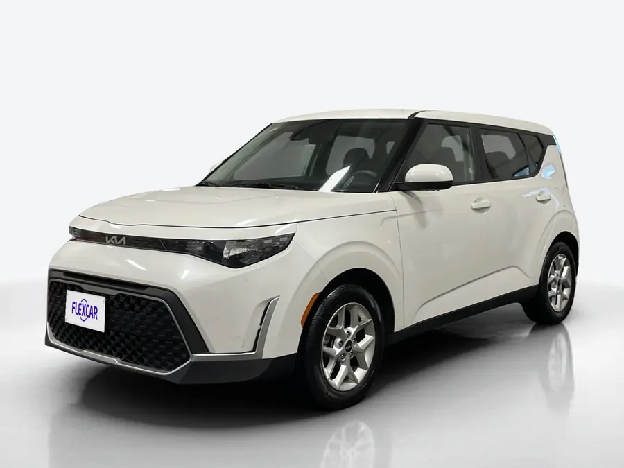 2023 Kia Soul