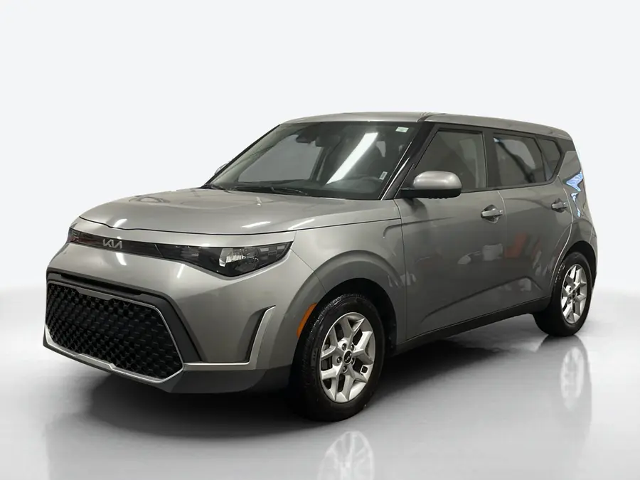2023 Kia Soul