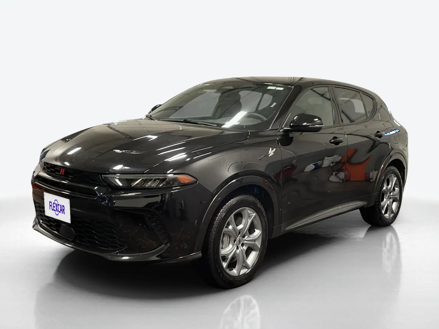 2024 Dodge Hornet — image 1 of 8