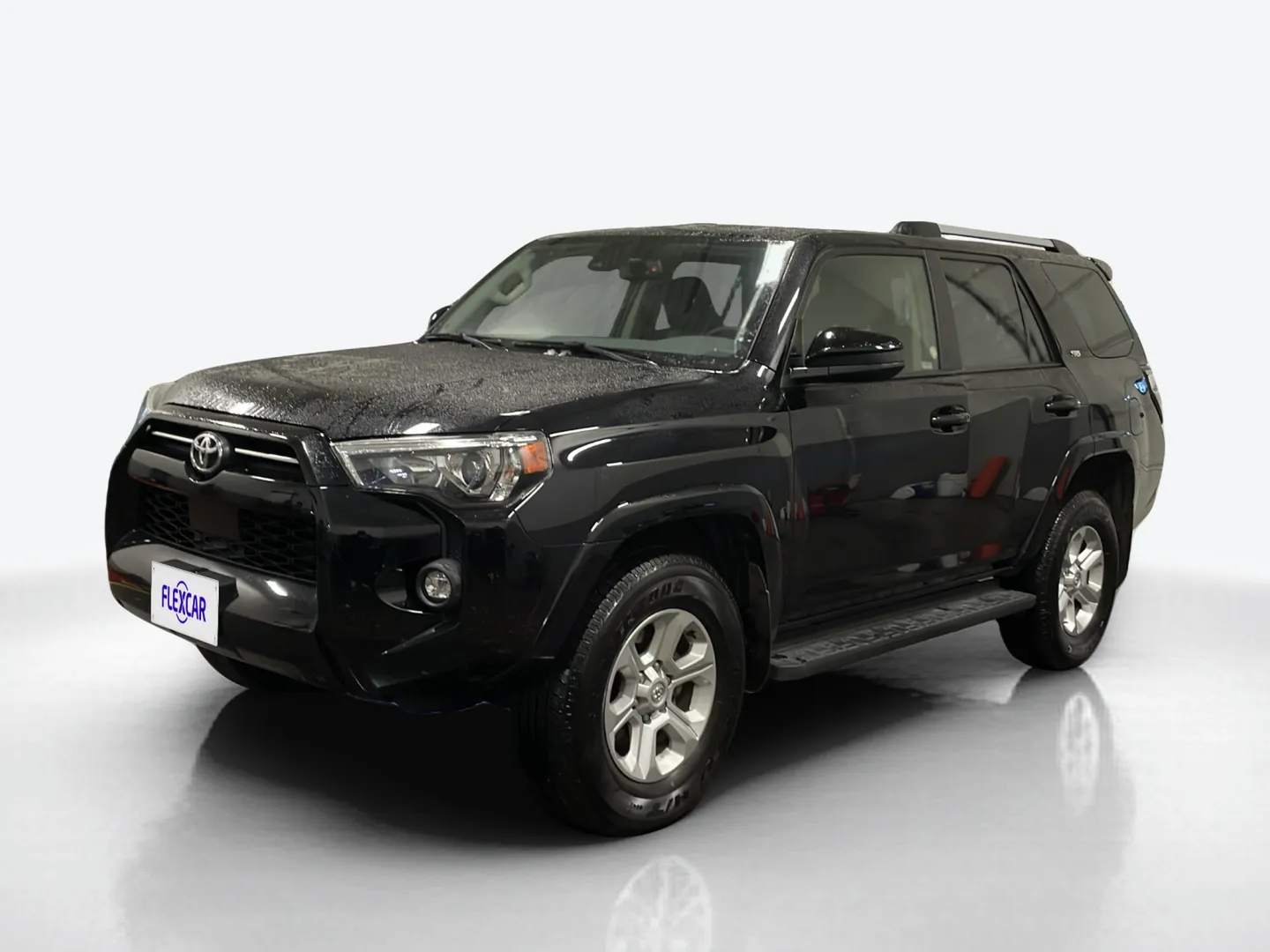 2024 Toyota 4Runner