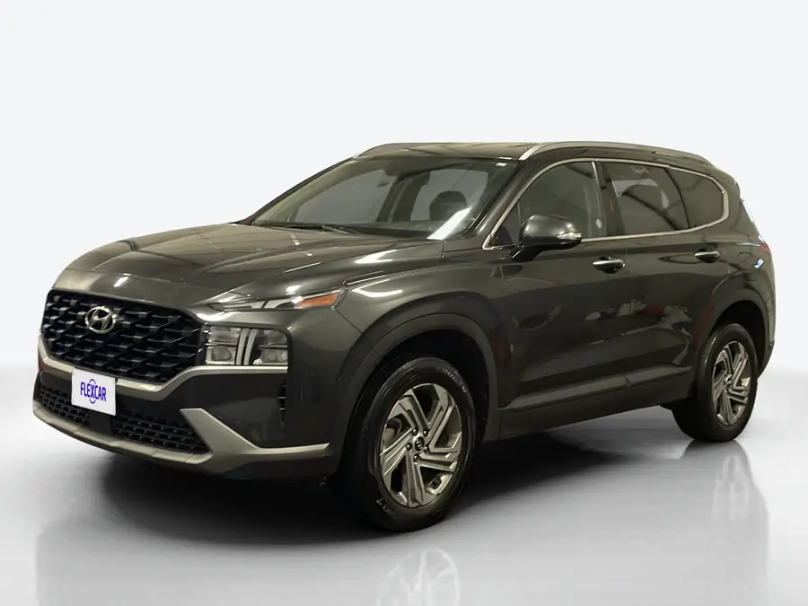 2023 Hyundai Santa Fe — image 1 of 6
