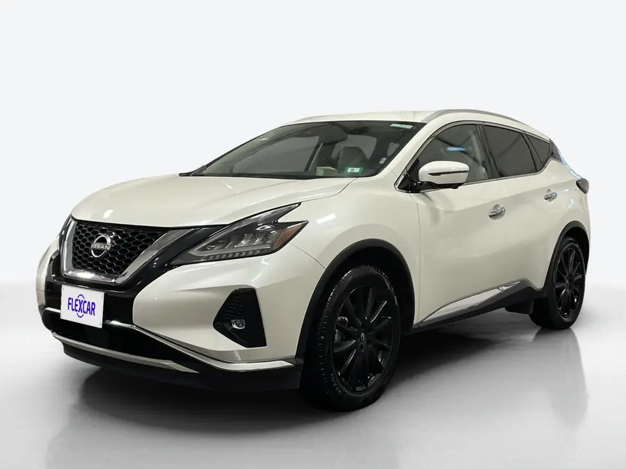 2023 Nissan Murano