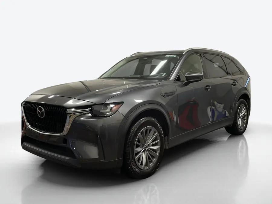 2024 Mazda CX-90