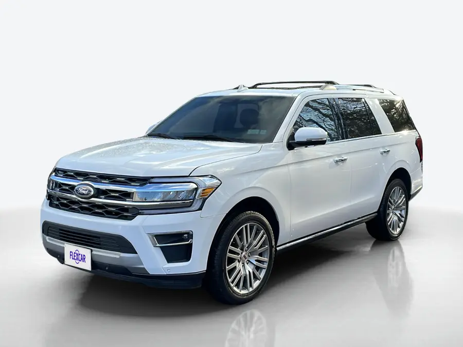 2024 Ford Expedition
