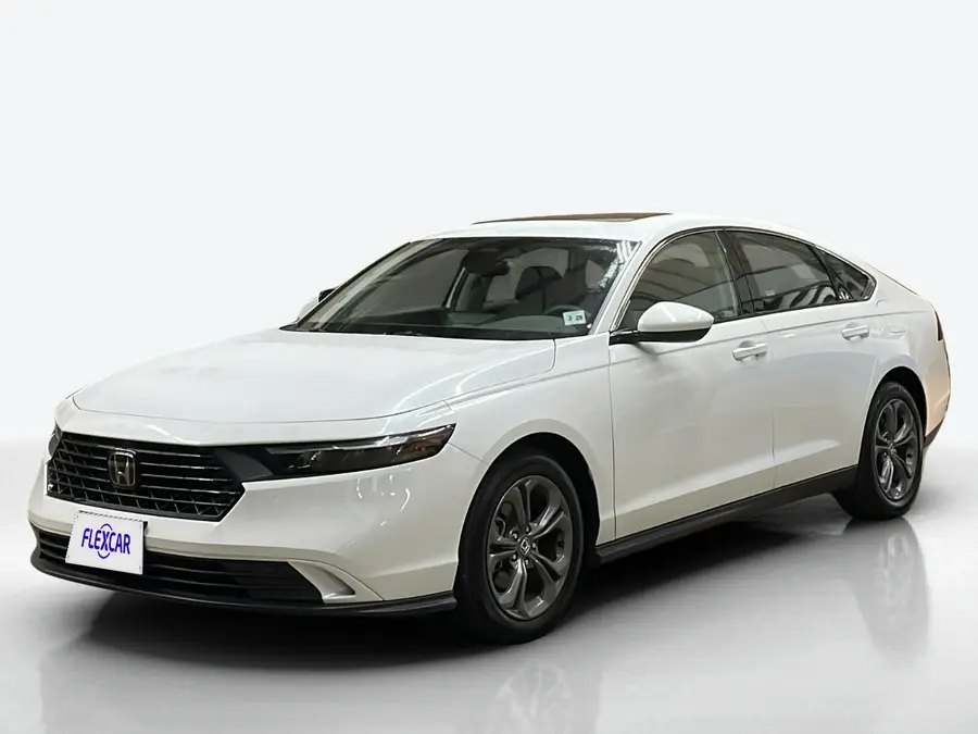 2024 Honda Accord Sedan