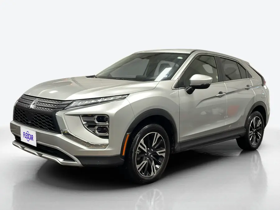 2024 Mitsubishi Eclipse Cross