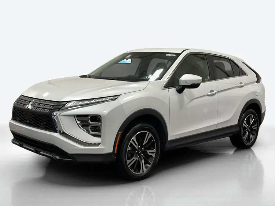 2024 Mitsubishi Eclipse Cross