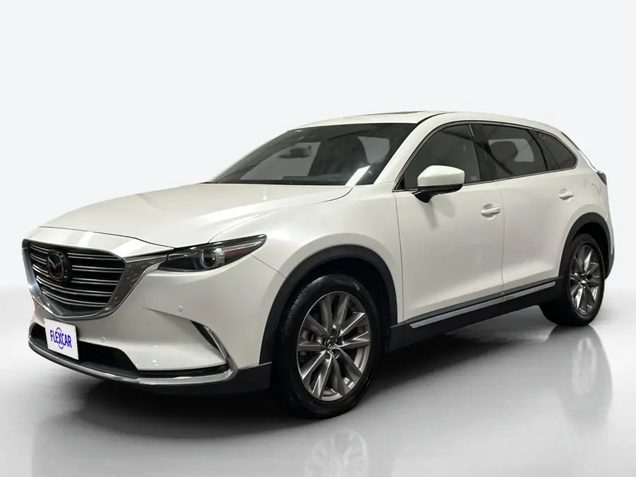 2023 Mazda CX-9