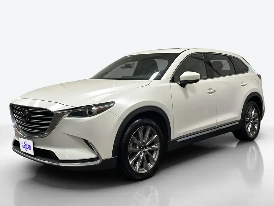 2023 Mazda CX-9 — image 1 of 6