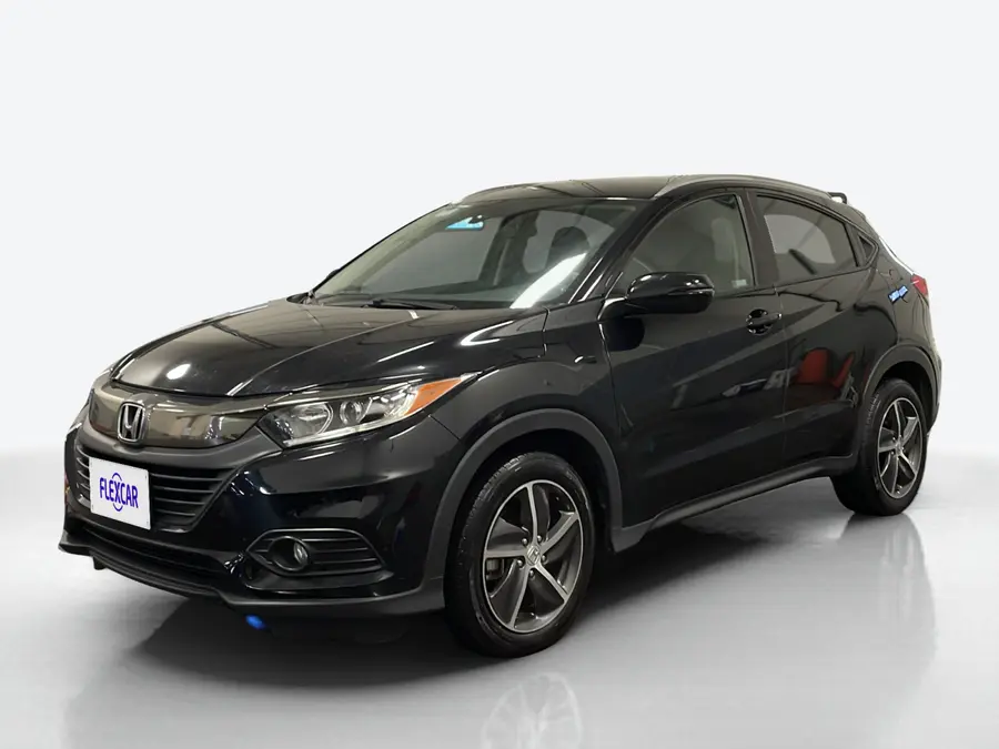 2022 Honda HR-V