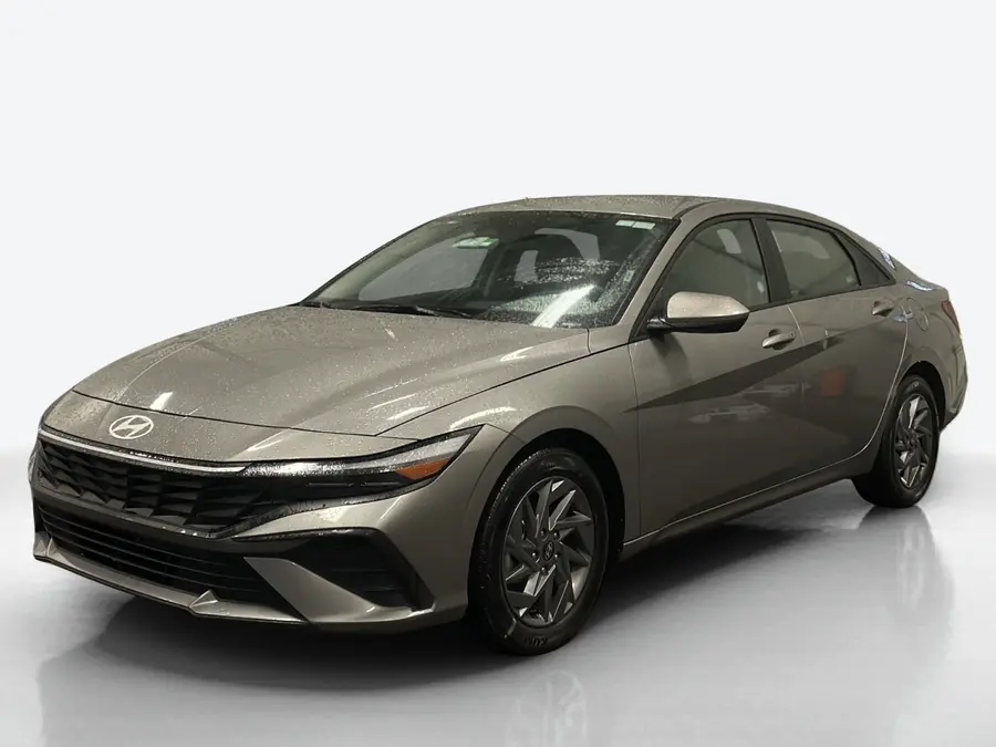 2024 Hyundai Elantra