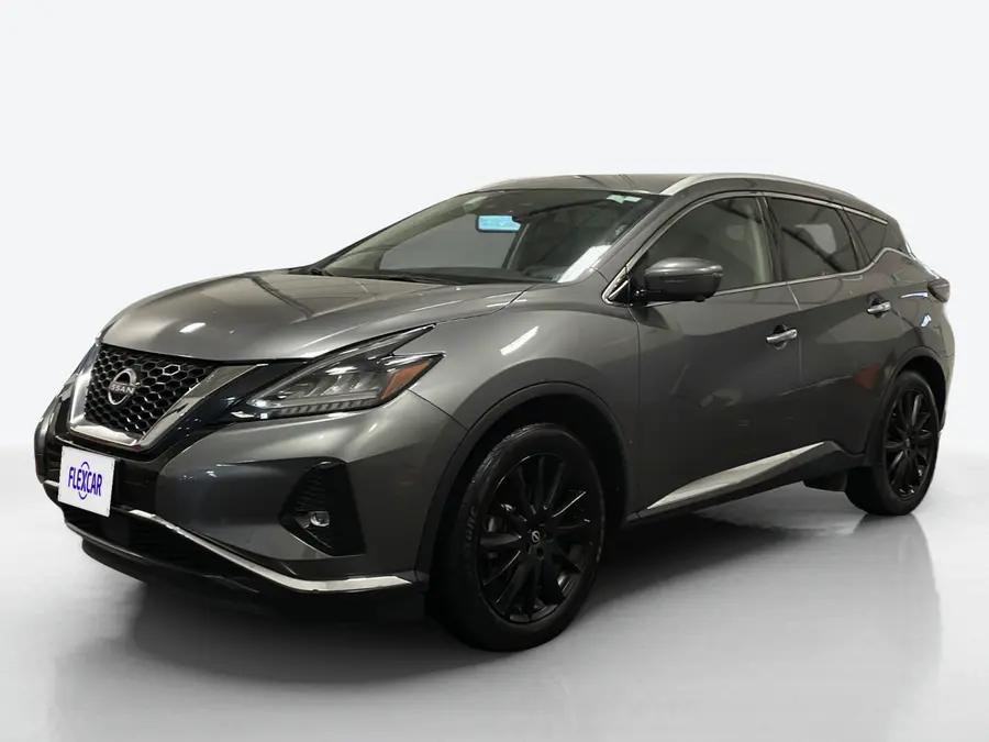 2023 Nissan Murano