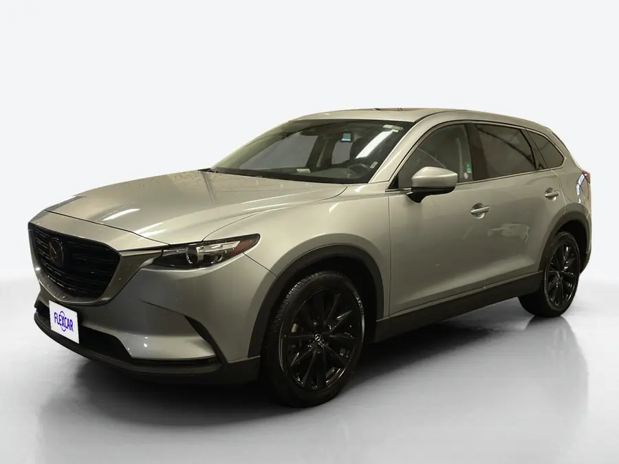 2023 Mazda CX-9