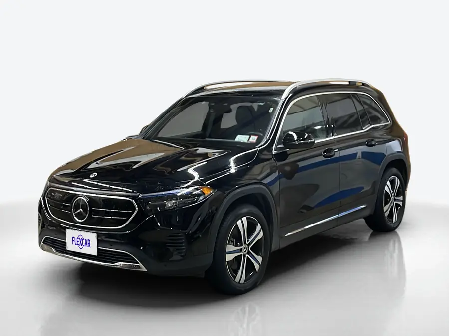 2023 Mercedes-Benz EQB 300 SUV