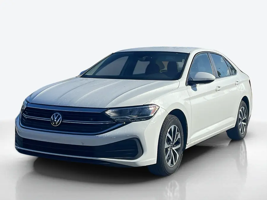 2024 Volkswagen Jetta