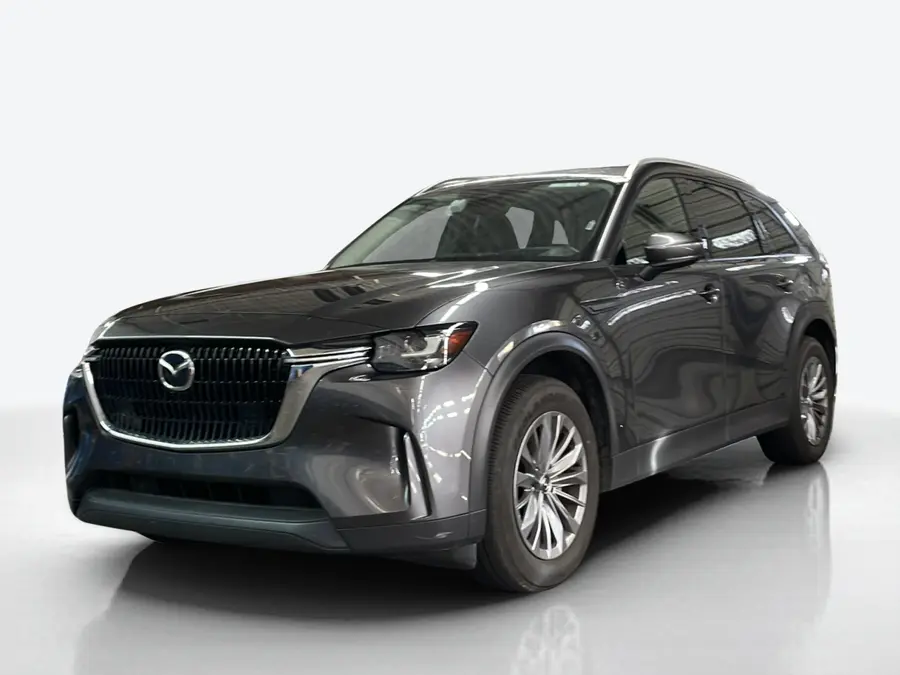 2024 Mazda CX-90
