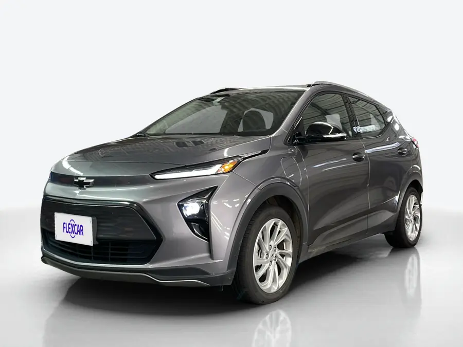 2023 Chevrolet Bolt EUV
