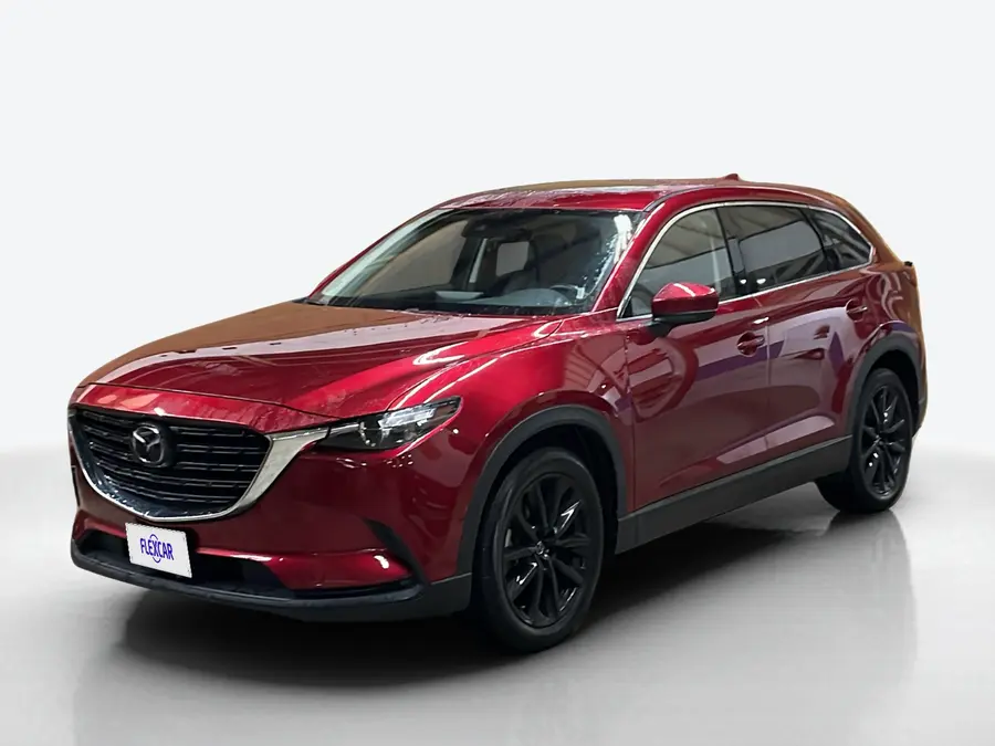 2023 Mazda CX-9