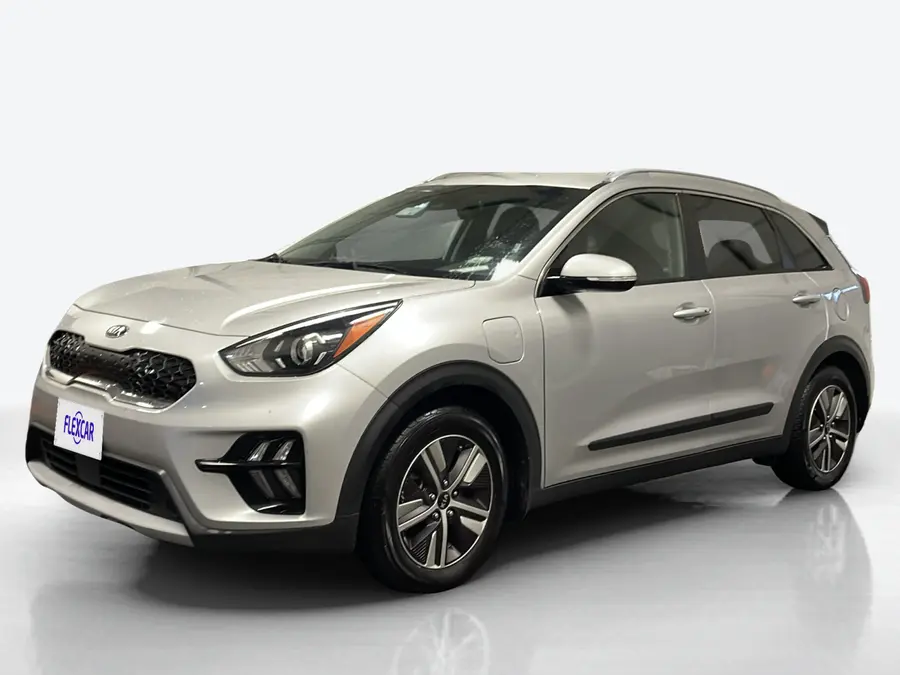 2020 Kia Niro Plug-In Hybrid